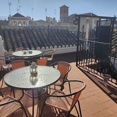 Albaicin Beautiful Apartment Granada Luaran gambar