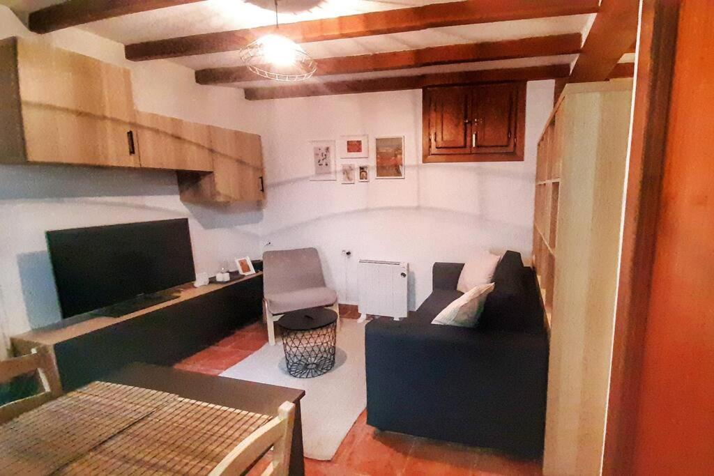 Albaicin Beautiful Apartment Granada Luaran gambar