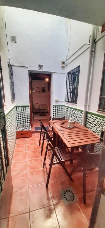 Albaicin Beautiful Apartment Granada Luaran gambar