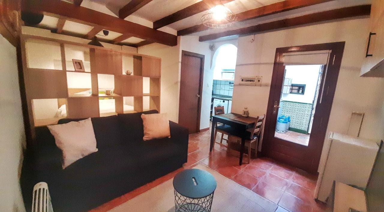 Albaicin Beautiful Apartment Granada Luaran gambar