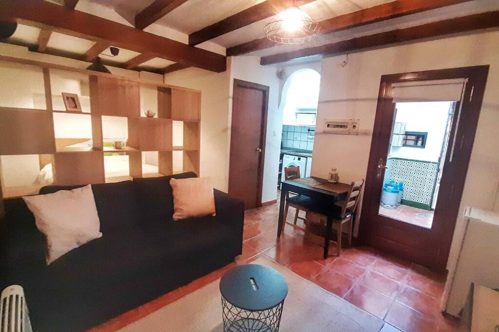 Albaicin Beautiful Apartment Granada Luaran gambar