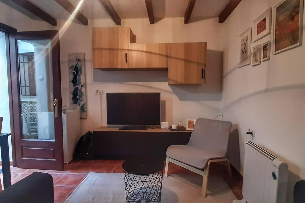 Albaicin Beautiful Apartment Granada Luaran gambar