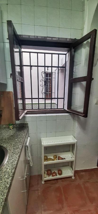 Albaicin Beautiful Apartment Granada Luaran gambar