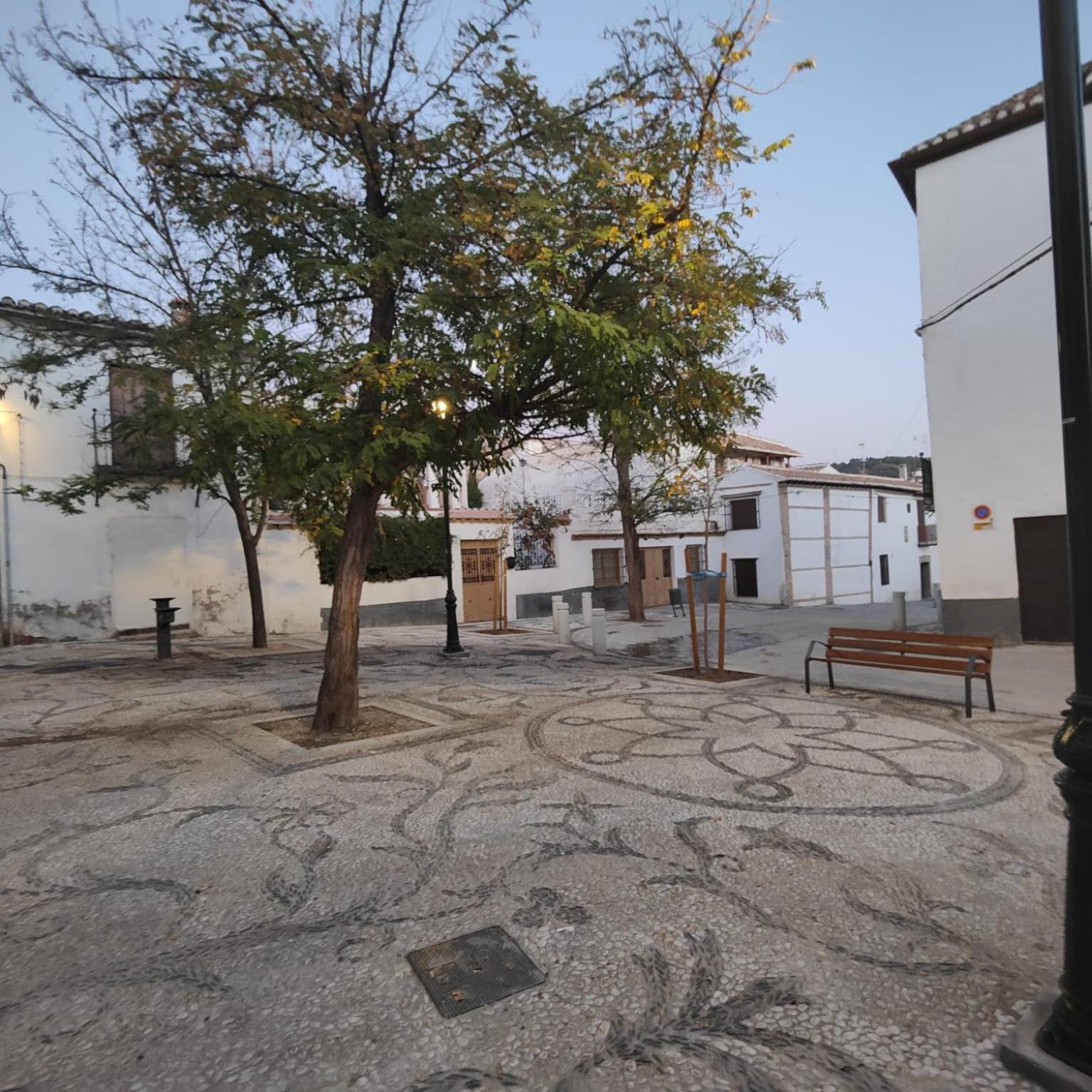 Albaicin Beautiful Apartment Granada Luaran gambar